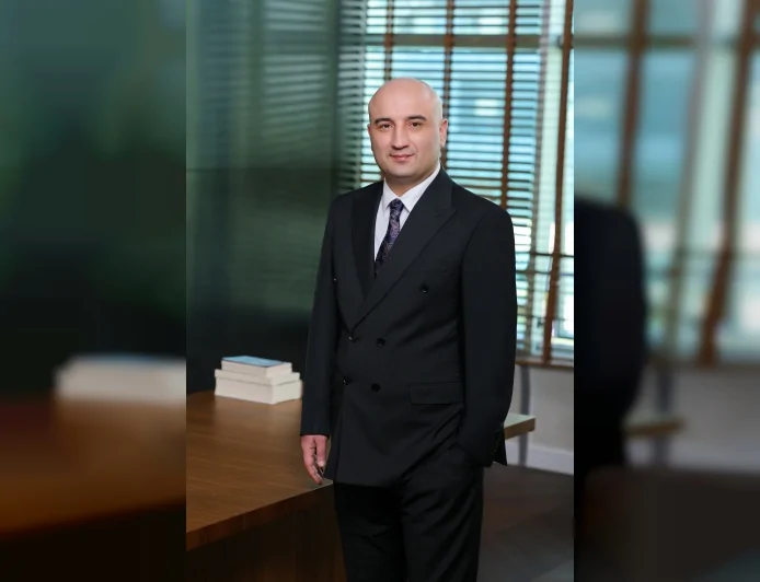 BEREKET SİGORTA GRUBU GENEL MÜDÜRÜ FARUK GÖKÇEN: “2025 YILINDA NET KÂRIMIZ 1,2 MİLYAR TL’YE ULAŞTI”