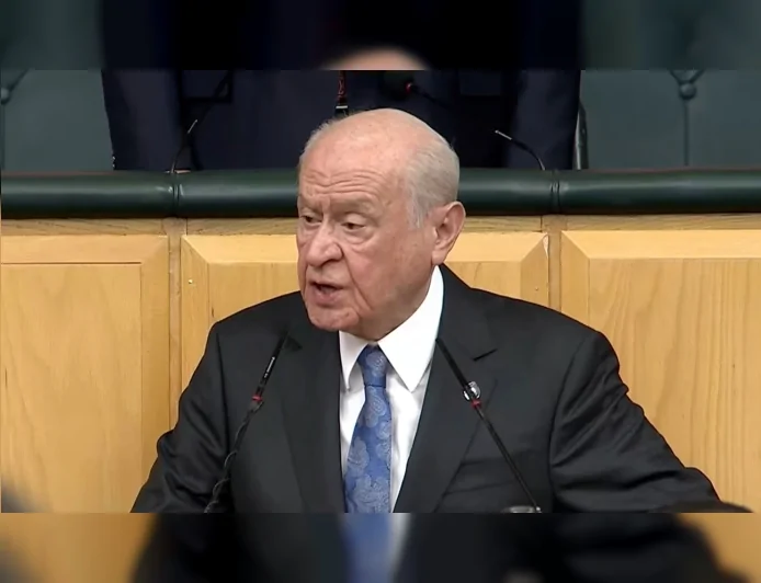 MHP Genel Başkanı Devlet Bahçeli: “Enerjide bağımsızlık Türkiye’nin Kızıl Elmasıdır”