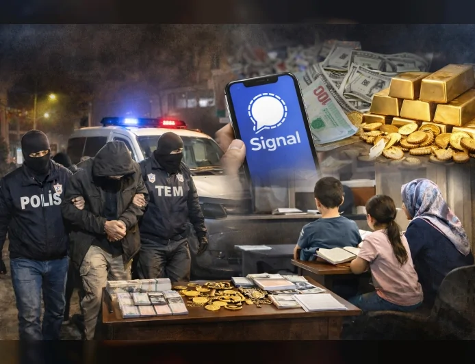 MANİSA’DA FETÖ SORUŞTURMASINDA 47 ŞÜPHELİYE İŞLEM YAPILDI YENİ YAPILANMA VE ÖĞRENCİLERE YÖNELİK İDDİALAR GÜNDEMDE