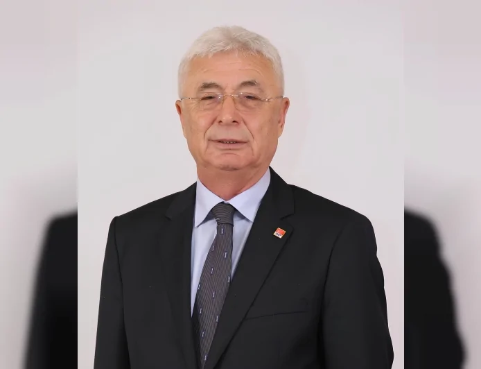 CHP Antalya İl Başkanı Nail Kamacı: “İftirayla siyaset yapanlar kaybedecek, halkın vicdanı kazanacak”