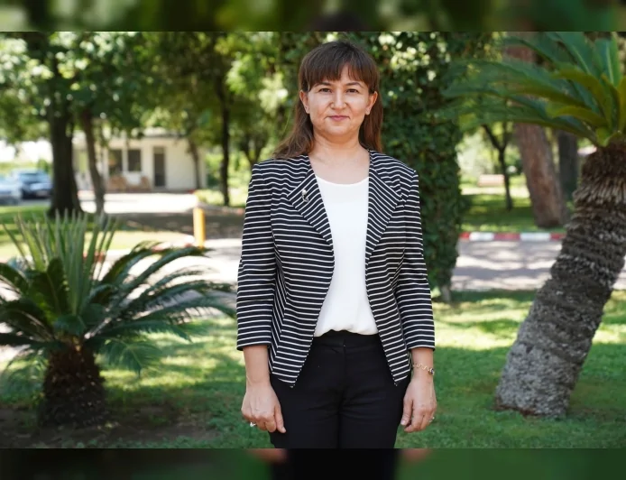 Ege Üniversitesi Öğretim Üyesi Prof. Dr. K. Arzum Erdem Gürsan IAP 2026 Küresel Raporunda Bilime Yön Veren Lider Kadınlar Arasında Yer Aldı