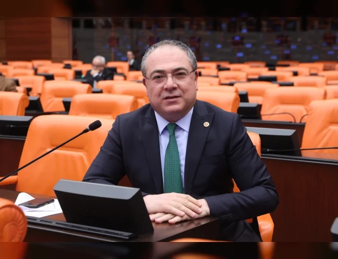 CHP Aydın Milletvekili Evrim Karakoz: “Aydınlı çiftçi Tarım Bakanlığı’nın görevini yapmasını bekliyor”