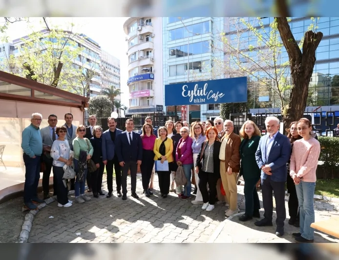 Dokuz Eylül Üniversitesi’nde güneşten korunma yöntemleri bilimsel verilerle ele alındı