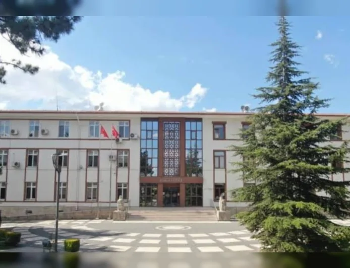 Çorum Valiliği sahipsiz köpek iddialarına ilişkin açıklama yaptı çalışmaların sürdüğünü duyurdu