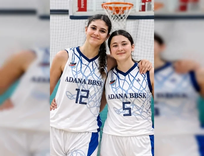 Adana Büyükşehir Belediyesi Spor Kulübü Oyuncuları Damla Akray ve Polen Yeni Milli Takım Kampına Davet Edildi