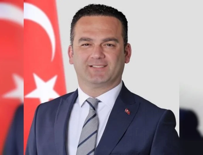 CHP Yüksek Disiplin Kurulu Hasbi Dede İçin Kesin Çıkarma Kararı Verdi