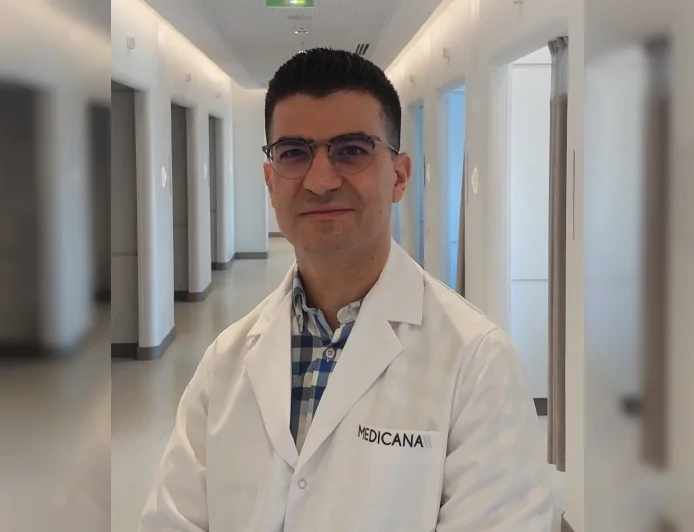 Op. Dr. Gültekin Koçun: “Günde 5 Dakikalık Egzersiz Rahim Sarkması Riskini Azaltabilir”