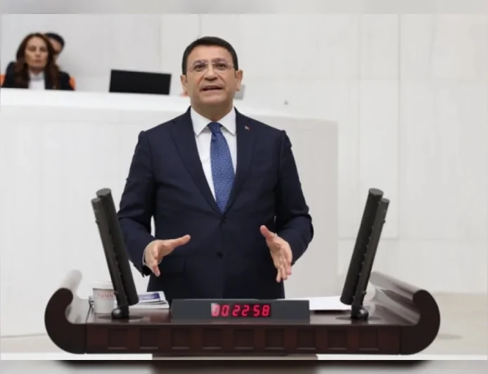 DEVA Partisi Ankara Milletvekili Av. İdris Şahin: “Keçiören beklemeyi değil, hizmeti hak ediyor”