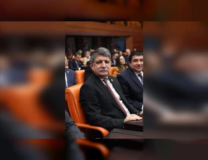 CHP Kocaeli Milletvekili Prof. Dr. Mühip Kanko: “Vatandaş 2 ayda 229 milyar lira faize boğuldu”