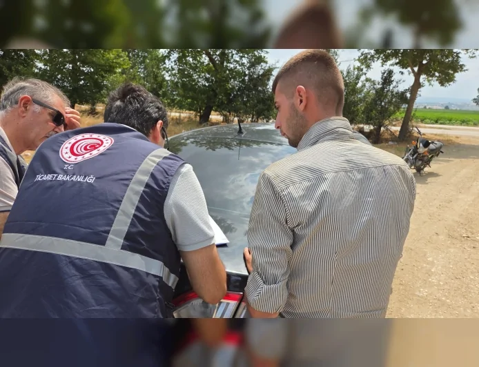 Ticaret Bakanlığı: “2025’e Ait Biber Görüntülerinin Yeniden Dolaşıma Sokulması Manipülasyondur”