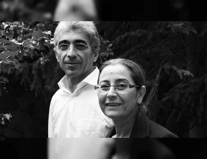Semra Uygur ve Özcan Uygur’a 2026 Mimar Sinan Büyük Ödülü Verildi!