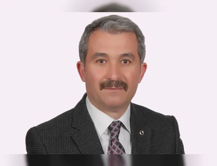 Ziraat Mühendisleri Odası İl Temsilcisi Necati Gül: “Tarım arazisinin izinsiz kullanımı ülkenin mutfağına atom bombası atmaktır”