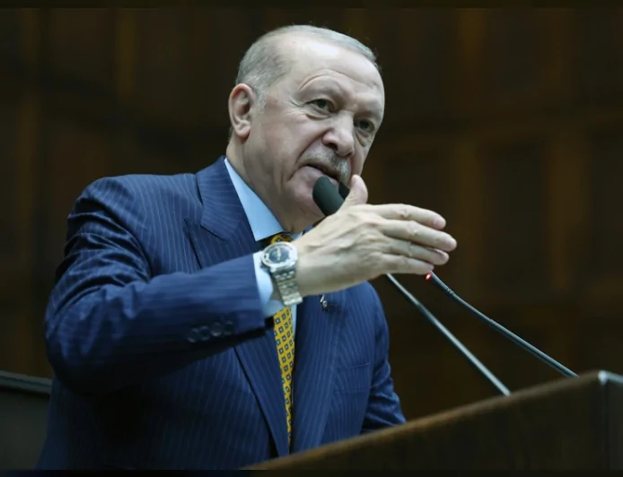 Cumhurbaşkanı Recep Tayyip Erdoğan: “Enerjide tam bağımsız Türkiye hedefimize kararlılıkla ilerliyoruz”