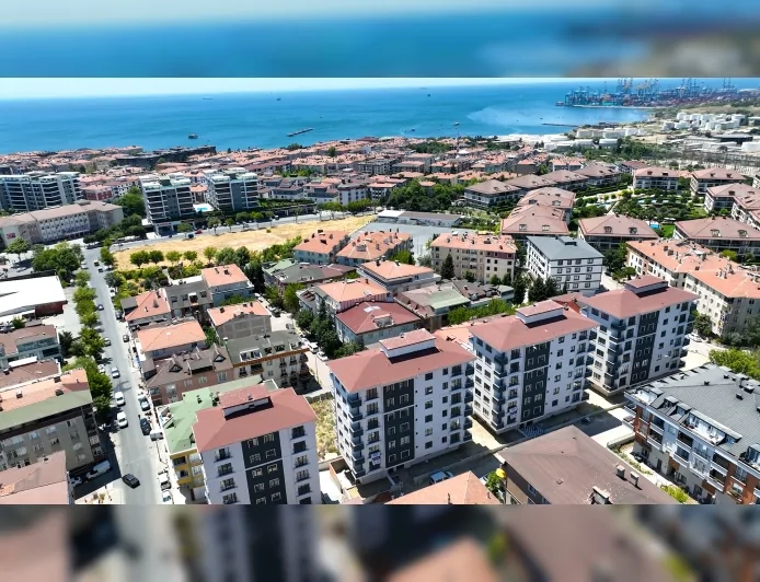 Çevre Şehircilik ve İklim Değişikliği Bakanı Murat Kurum: “Yarısı Bizden ile İstanbul’u güvenli yarınlara taşıyoruz”