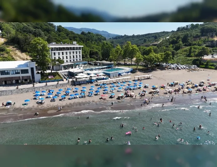 Düzce Belediye Başkanı Dr. Faruk Özlü: “Düzce’de turizm vizyonumuzun yansıması olacak”