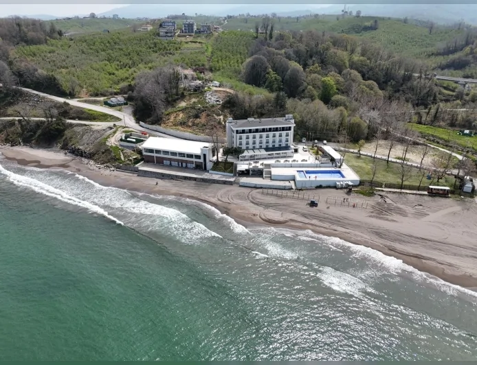 Düzce Belediyesi Saklıkoy Otel 1 Mayıs’ta sezonu açıyor rezervasyonlar başladı!