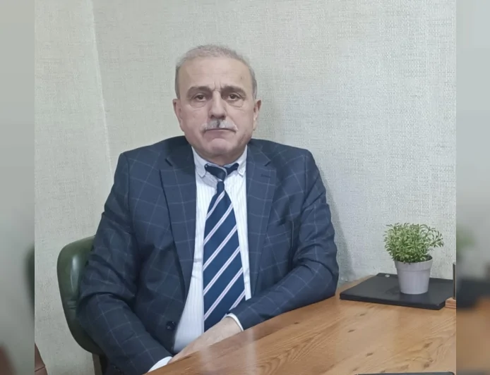 Hak ve Kardeşlik Hareketi Genel Başkanı Prof. Dr. Naki Erdemir: “Eğitim sistemi ahlaki ve toplumsal çöküş riskiyle karşı karşıya”