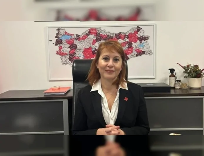 CHP Genel Başkan Yardımcısı Güldem Atabay: “Cumhur İttifakı çocukları değil, faizi koruyor”