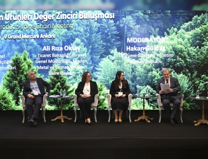 TOBB Yönetim Kurulu Üyesi Saim Özakalın: “Sürdürülebilirlik küresel ticaretin belirleyici unsuru haline geldi”