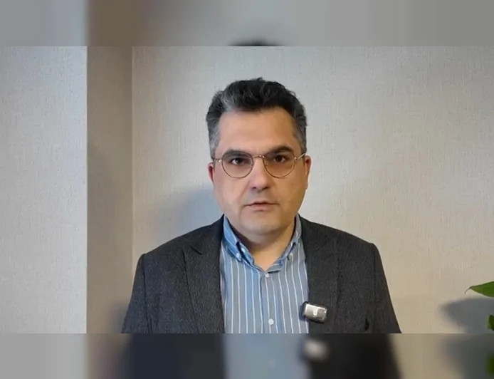 İYİ Parti Ekonomi Politikaları Başkanı Burak Dalgın: “Zebra, aslan ve sırtlan aynı yöne koşuyorsa orman yanıyor demektir”