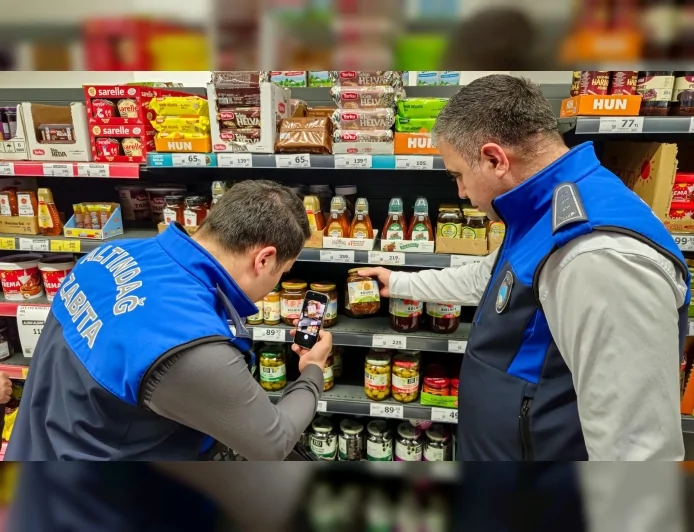 ALTINDAĞ BELEDİYE BAŞKANI DR. VEYSEL TİRYAKİ: “HALK SAĞLIĞINI OLUMSUZ ETKİLEYECEK HİÇBİR DURUMA İZİN VERMEYECEĞİZ”