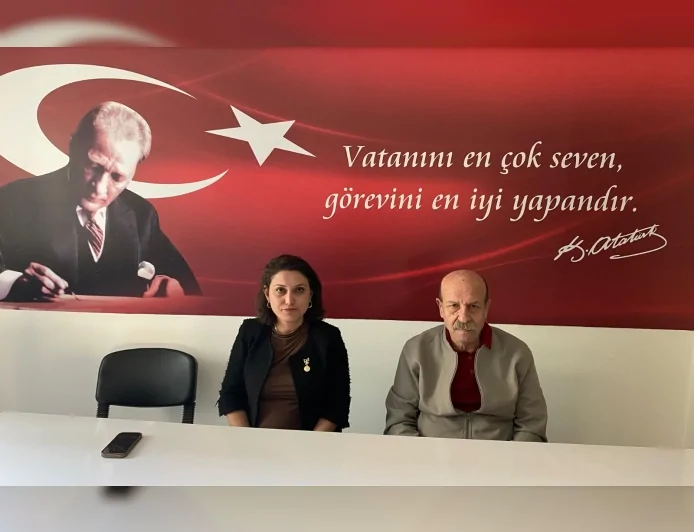 ADD Çorum Şube Başkanı Uğur Demirer: “Köy Enstitülerinin 86. yılını etkinlikle anacağız”