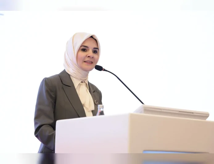 Aile ve Sosyal Hizmetler Bakanı Mahinur Özdemir Göktaş: “Çocukların dijital güvenliği için küresel iş birliği güçlendirilecek”