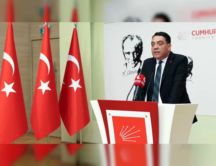 CHP Genel Başkan Yardımcısı Yankı Bağcıoğlu: “Savunmada öncelik sahaya hızlı etki edecek projeler olmalı”