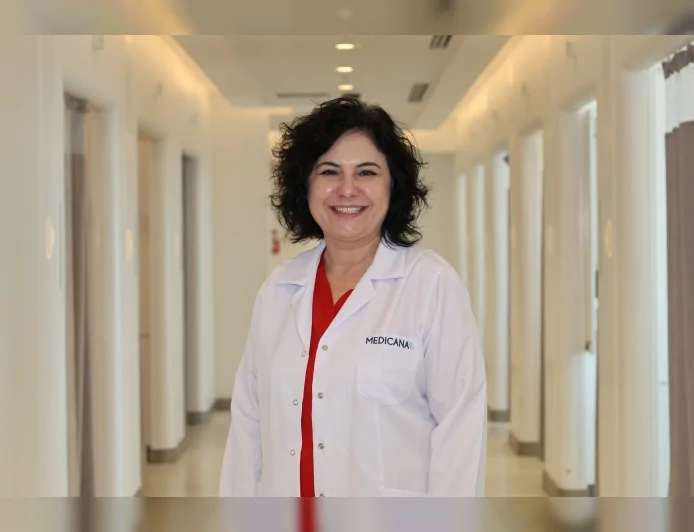 UZM. DR. TUĞBA KIZILOK ERDOĞAN: “YILDA 5-6 KEZ GRİP GEÇİRMEK BAĞIŞIKLIK SORUNUNUN İŞARETİ OLABİLİR”