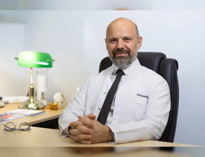 Prof. Dr. Selçuk Göçmen: “Kişiselleştirilmiş kanser tedavisi artık standart hale geldi”