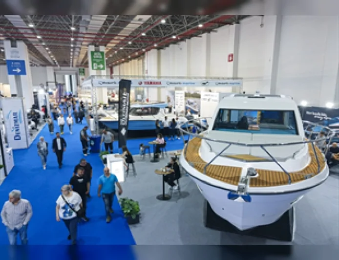 zmir’de MAST Boat Show kapılarını açıyor denizcilik sektörü yeni sezona güçlü vitrinle hazırlanıyor