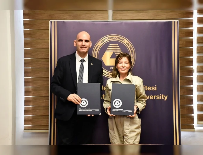 İstanbul Lider Koleji Uluslararası Üniversitelerle İş Birliği Protokollerine İmza Attı