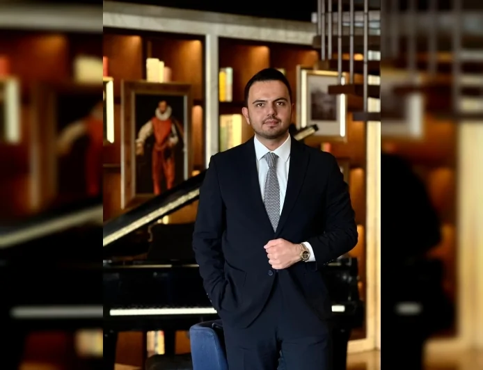 Woven Global Kurucusu Burak Ustaoğlu: “Türkiye gayrimenkulde yatırımcının güvenli limanı olmaya devam ediyor”