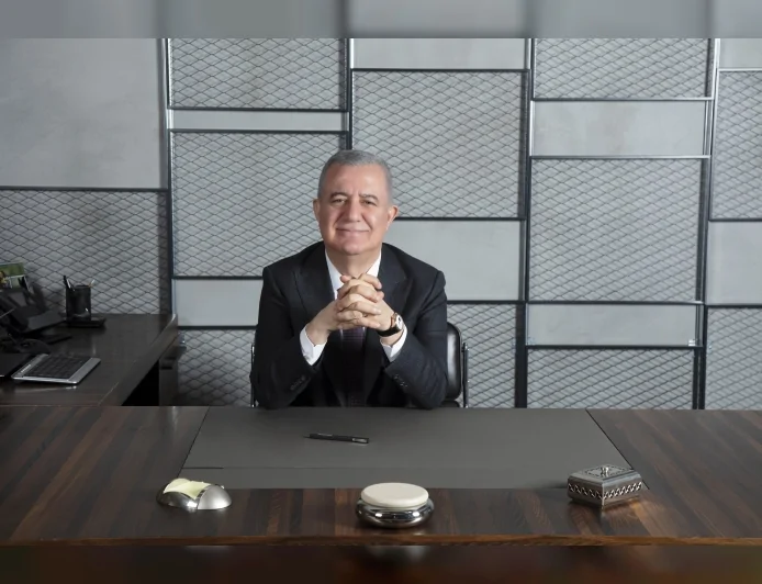 Mars Logistics 2025 Yılını 633,9 Milyon Euro Ciroyla Tamamladı, 2026 İçin 740 Milyon Euro Hedefi Açıkladı