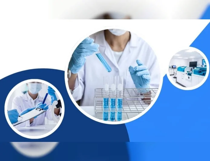 Çorum İl Sağlık Müdürü Prof. Dr. Sinan Zehir: “Laboratuvar hizmetleri doğru teşhis ve tedavinin temelini oluşturur”