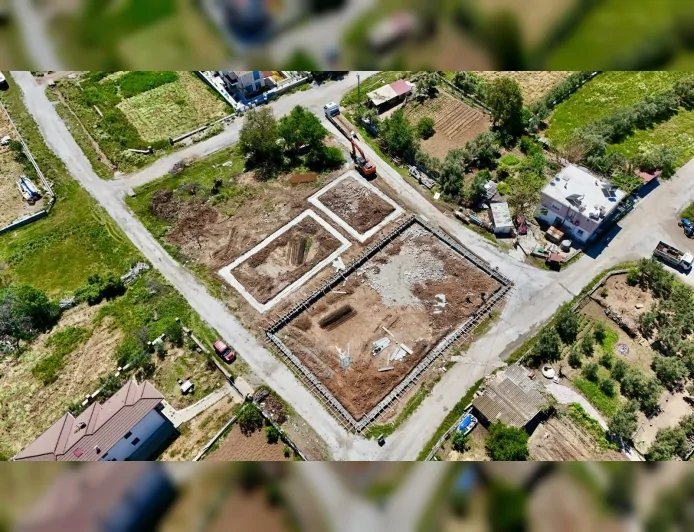 Marmaris Belediye Başkanı Acar Ünlü: “Bozburun’da spor sahaları gençlerin buluşma noktası olacak”