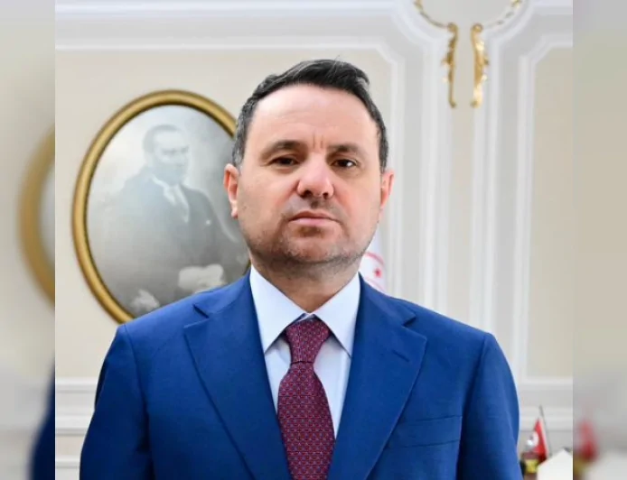 ADALET BAKANI AKIN GÜRLEK: “FAİLİ MEÇHUL DOSYALAR İÇİN DAİRE BAŞKANLIĞI KURDUK, EKSİKLER SAVCILARA İLETİLECEK”