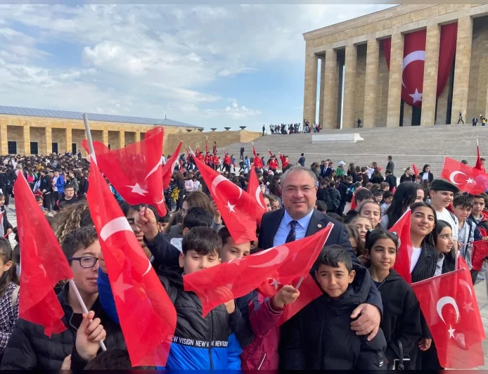 CHP Aydın Milletvekili Evrim Karakoz: “Millet İradesinden Asla Taviz Vermeyeceğiz”