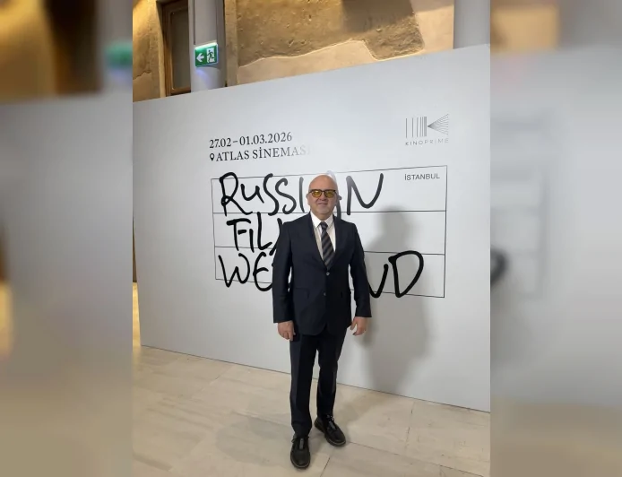 Kültür ve Turizm Bakanlığı Sinema Genel Müdürü Birol Güven: “Kastamonu pastırması Wagyu’dan bile daha lezzetli”