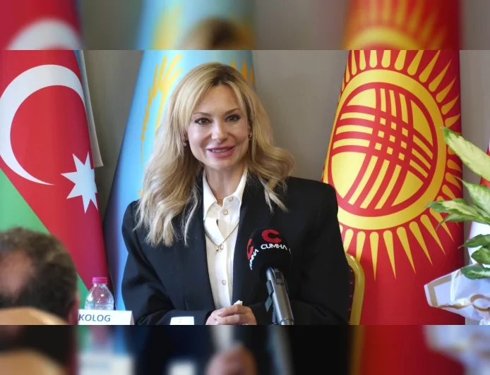 Ebeveyne Yabancılaşma Farkındalık Günü Ankara’da uzmanların katılımıyla ele alındı