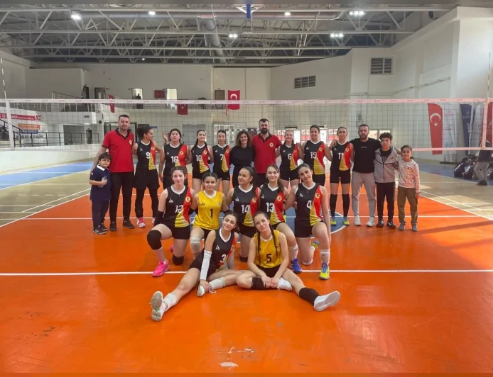 Malatya Takımı Diyarbakır’daki Grup Müsabakalarını Kazanarak Türkiye Finallerine Yükseldi