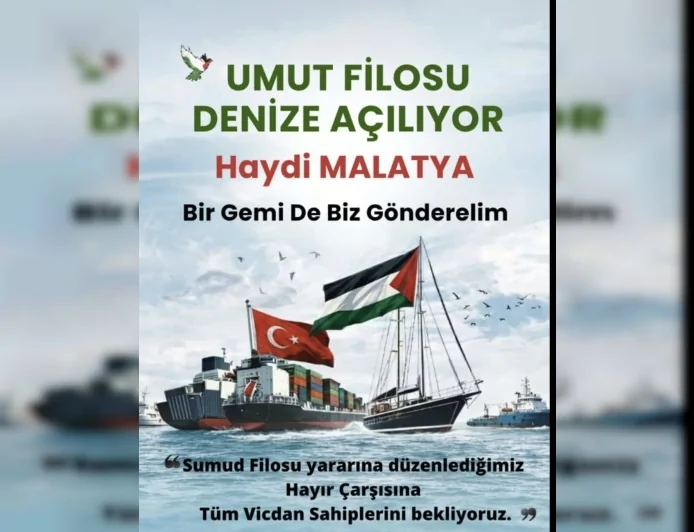 Malatya STK Kadın Platformu Kermesi Yoğun Katılımla Sürüyor