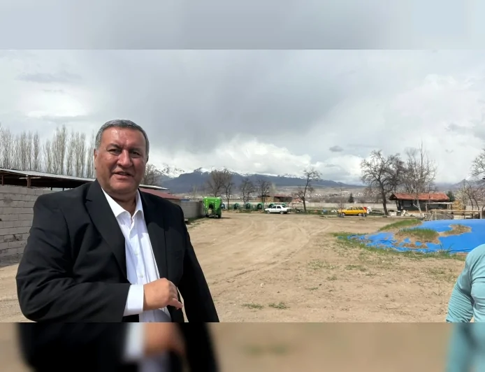 CHP Niğde Milletvekili Ömer Fethi Gürer: “Çiftçinin borcu 55 aydır kesintisiz artıyor”