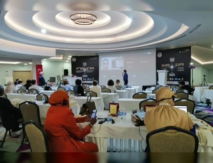 Uluslararası Sağlık Turizmi Enstitüsü Başkanı Dr. Fatih Seyran: “Türkiye sağlık turizminde ucuz destinasyon algısını aşmalı”