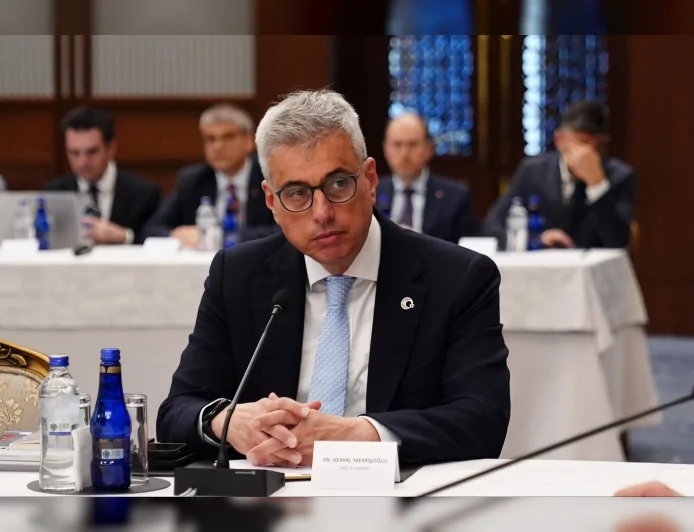 Sağlık Bakanı Prof. Dr. Kemal Memişoğlu: “Her bağış yeni bir hayattır, vatandaşları e-Devlet’ten bağışçı olmaya davet ediyorum”