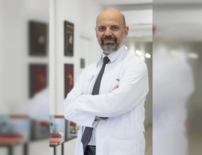 Beyin ve Sinir Cerrahisi Uzmanı Prof. Dr. Selçuk Göçmen: “Gece el uyuşmaları sinir sisteminin ciddi bir uyarısıdır”
