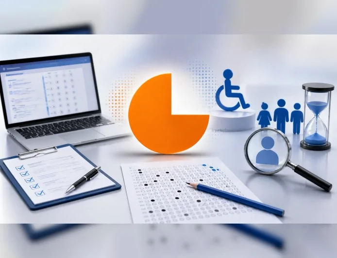 ÖSYM 2026-YDS/1 Sonuçlarını Açıkladı Aday Cevapları ve EKPSS Kura Başvuruları Duyuruldu