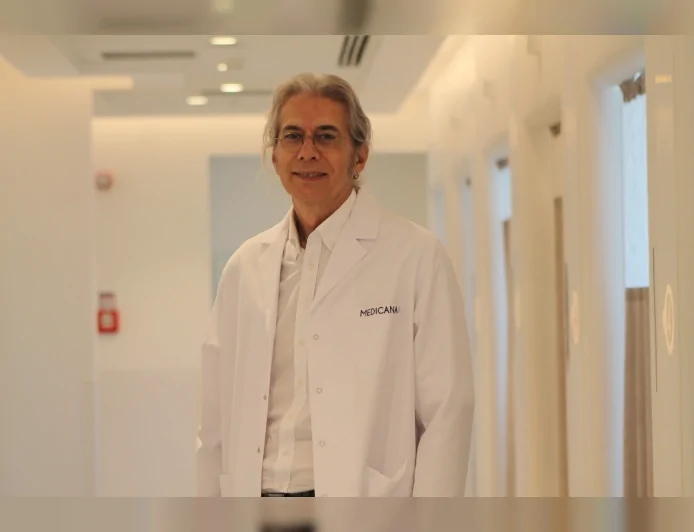 GENEL CERRAHİ UZMANI PROF DR KORAY TOPGÜL “ŞİŞKİNLİK SANDIĞINIZ ŞEY KARIN İÇİ KİTLE OLABİLİR”