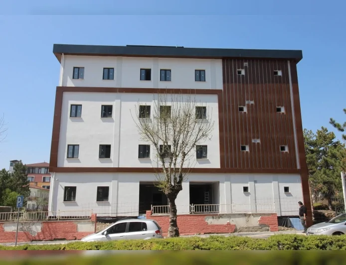 Çorum İl Sağlık Müdürü Sinan Zehir: “Yavruturna’daki entegre sağlık yerleşkesi hizmete açılmaya hazırlanıyor”