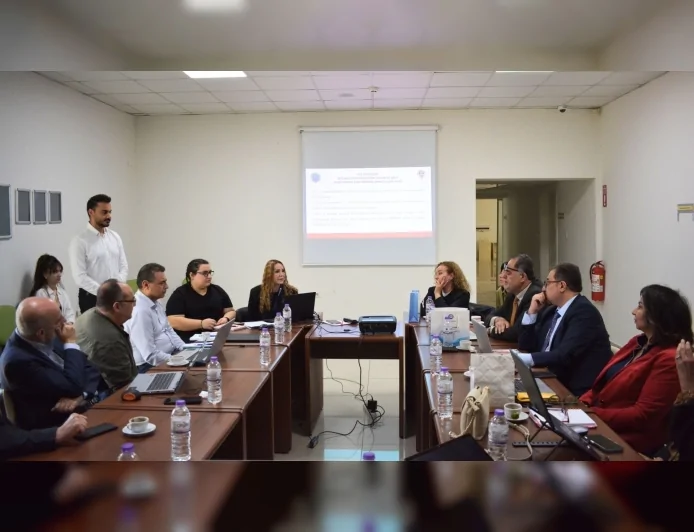 Ege Üniversitesi Koordinasyonunda SUST-OLIVET Projesiyle Zeytin Atıkları Ekonomiye Kazandırılacak